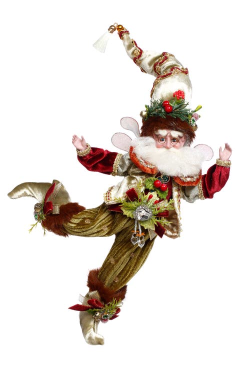 Enchanted Forest Fairy, Small