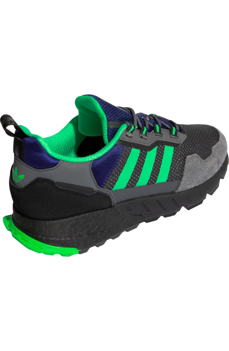 adidas ZX 1K Boost Sneaker, Alternate, color,