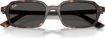 52mm Pillow Sunglasses