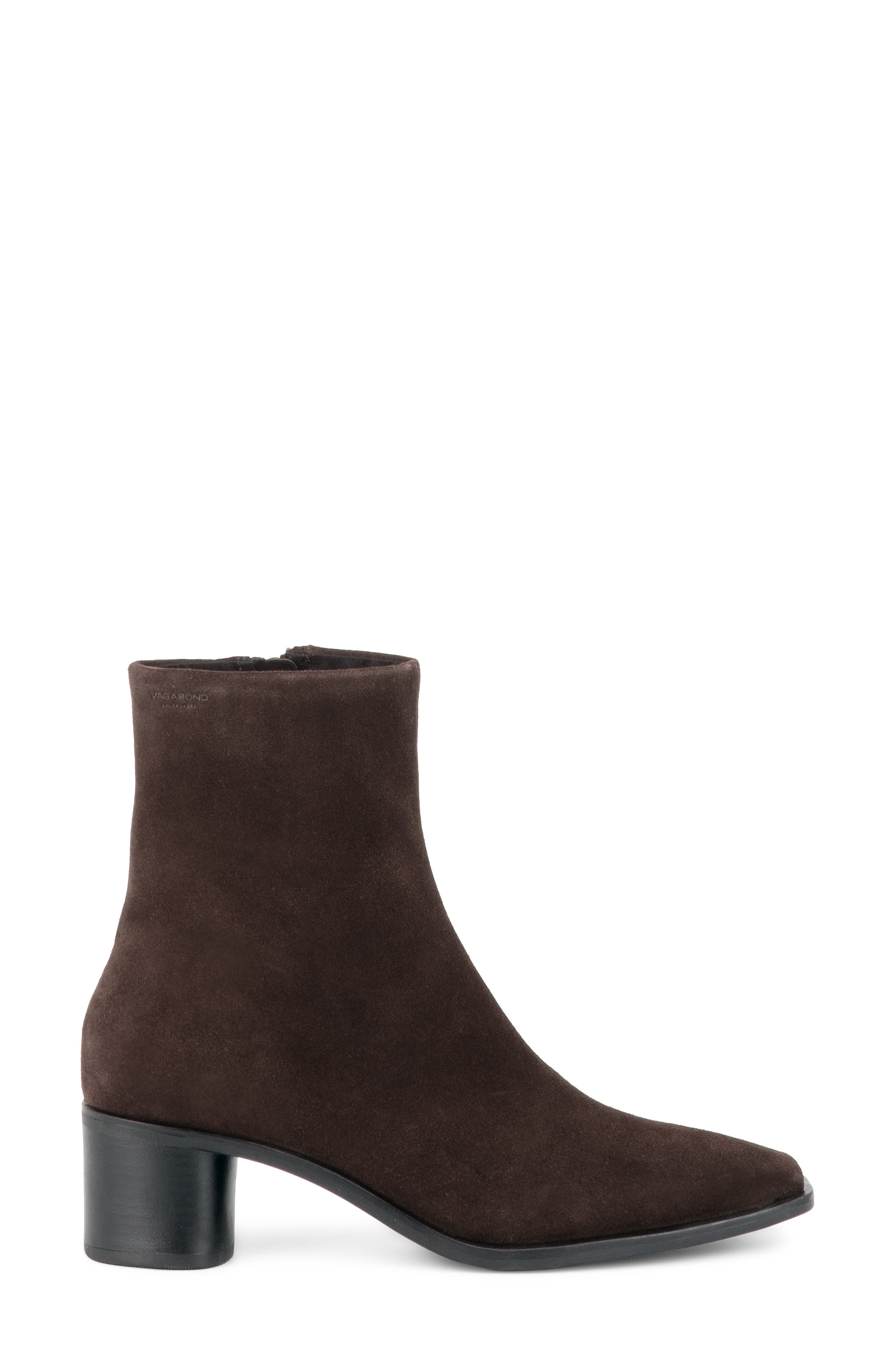Fay Bootie, Alternate, color, JAVA