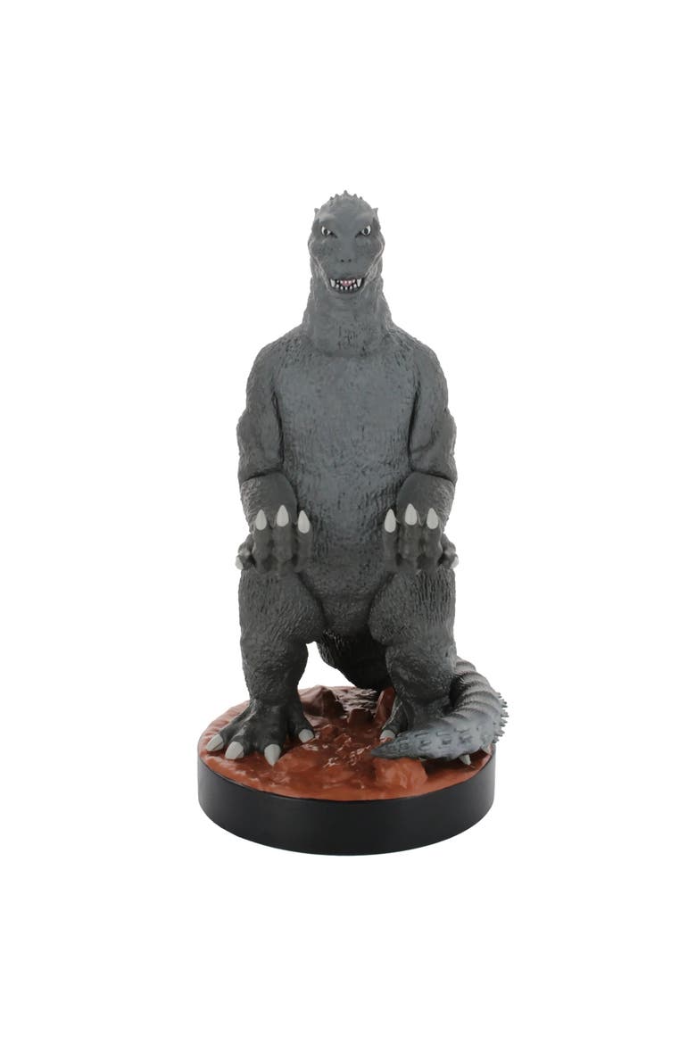 Godzilla Gojira King Of Monsters Controller & Phone Holder, Main, color, Multicolored