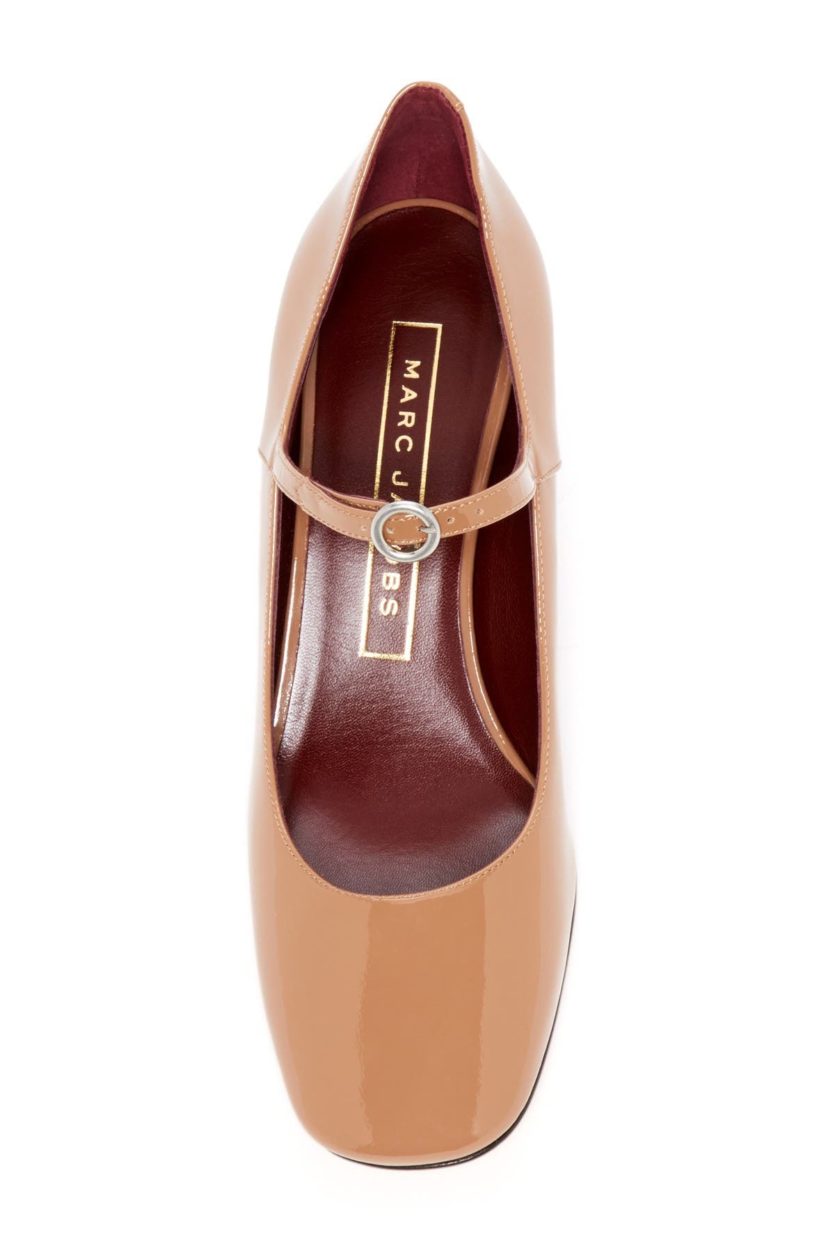 Marc Jacobs 'Nicole' Mary Jane Pump, Alternate, color, 