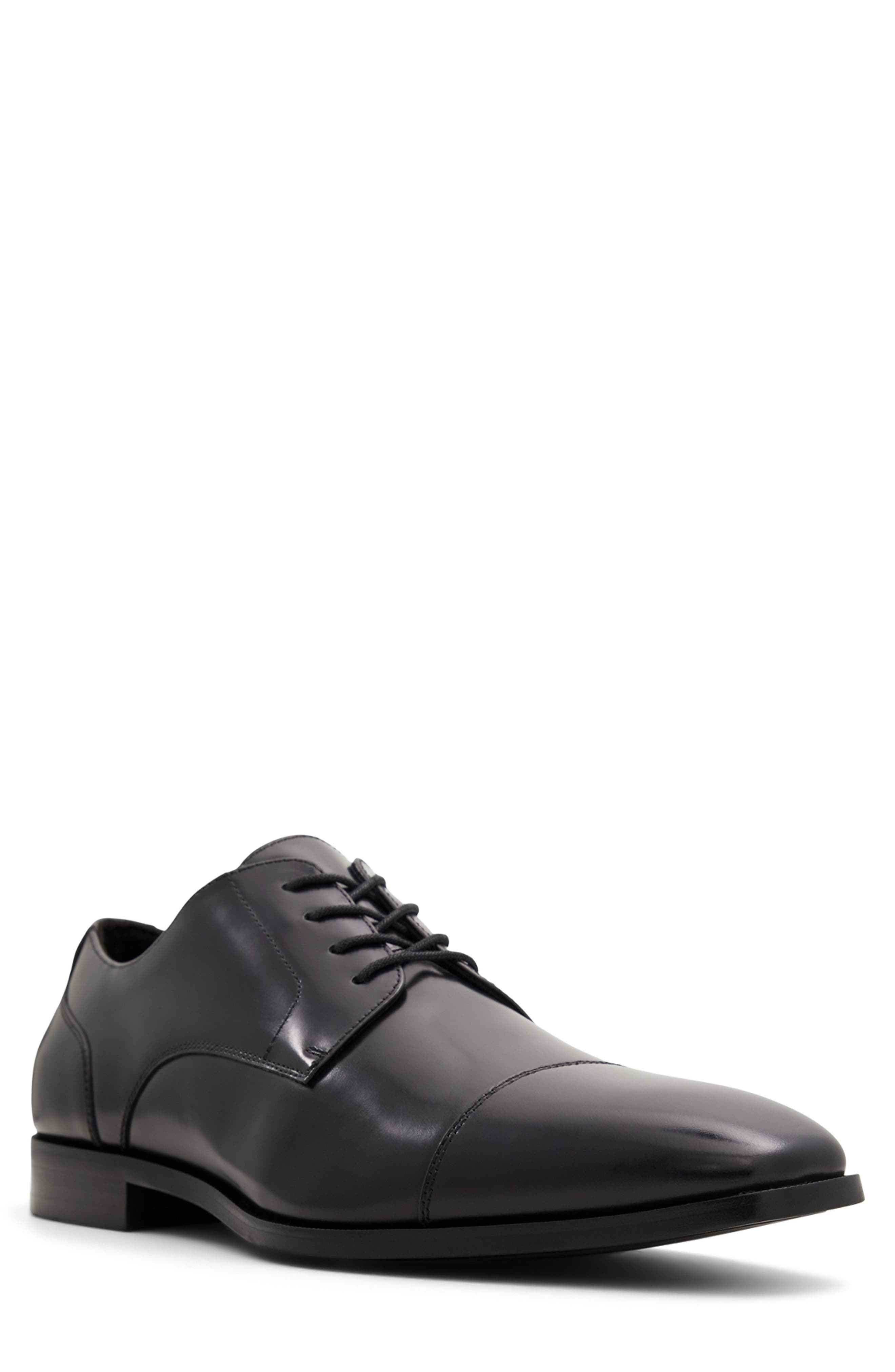 ALDO Callahan Cap Toe Derby, Main, color, 