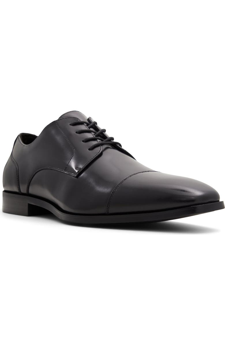ALDO Callahan Cap Toe Derby, Main, color,