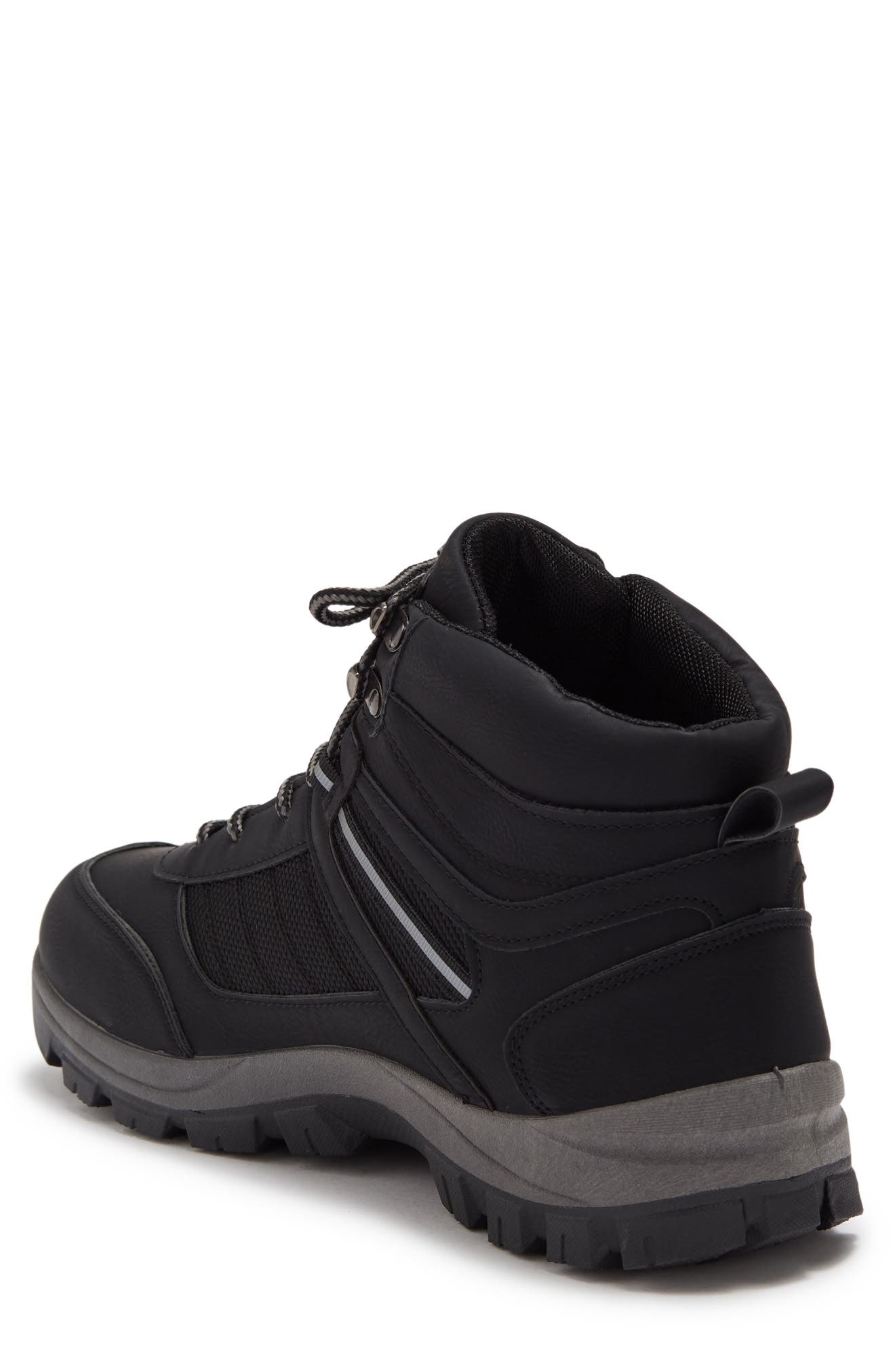 AVALANCHE Classic Hiking Boot, Alternate, color, 