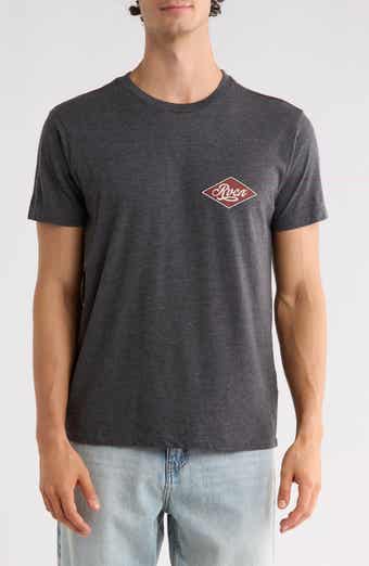 Major Graphic T-Shirt