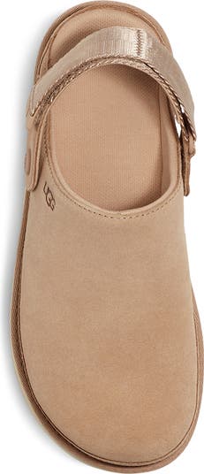Goldenstar Clog