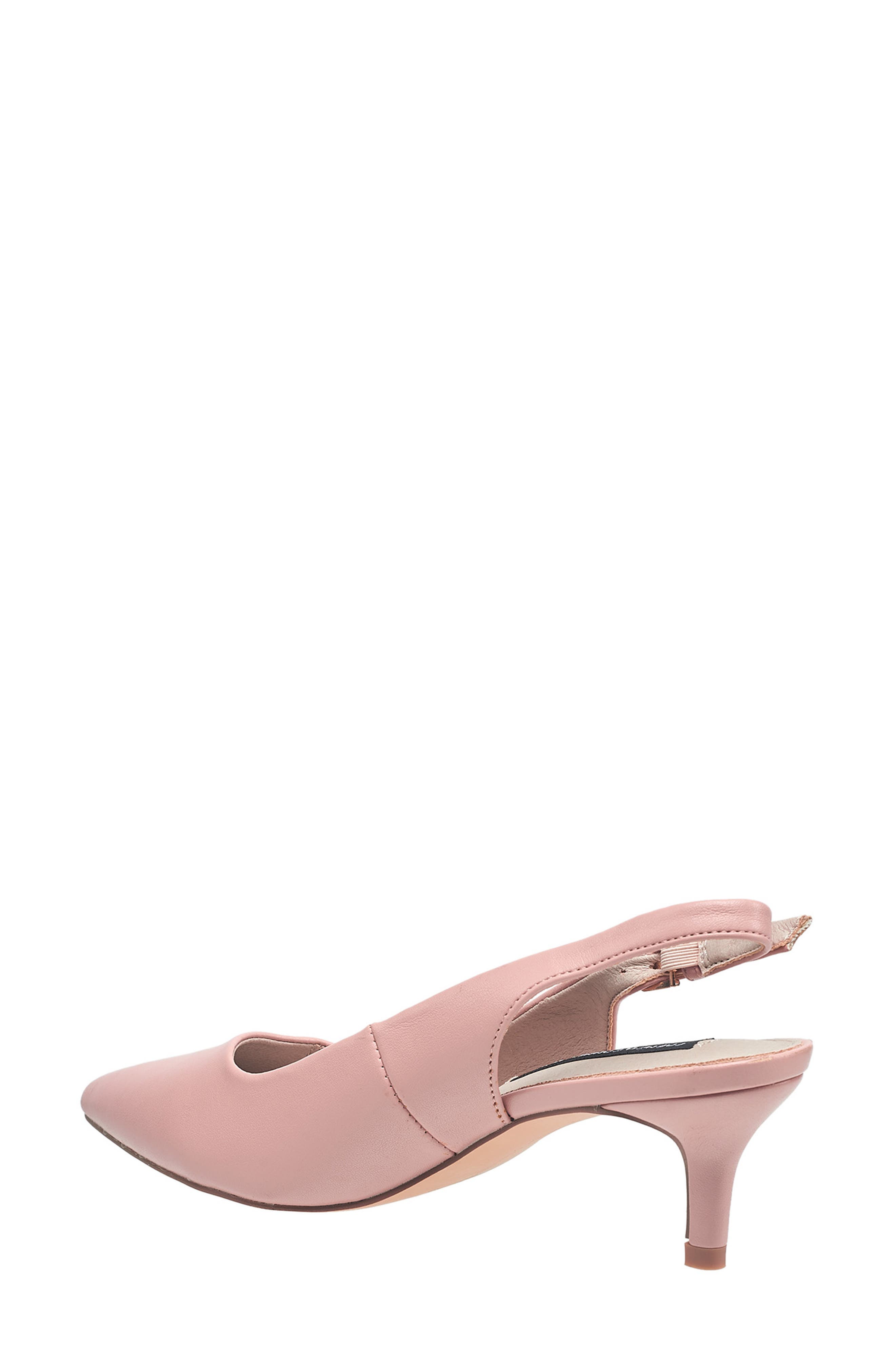 Quinn Slingback Pump - image 4