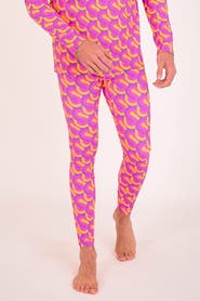 OOSC Baselayer Pant - That 70's Show Men's