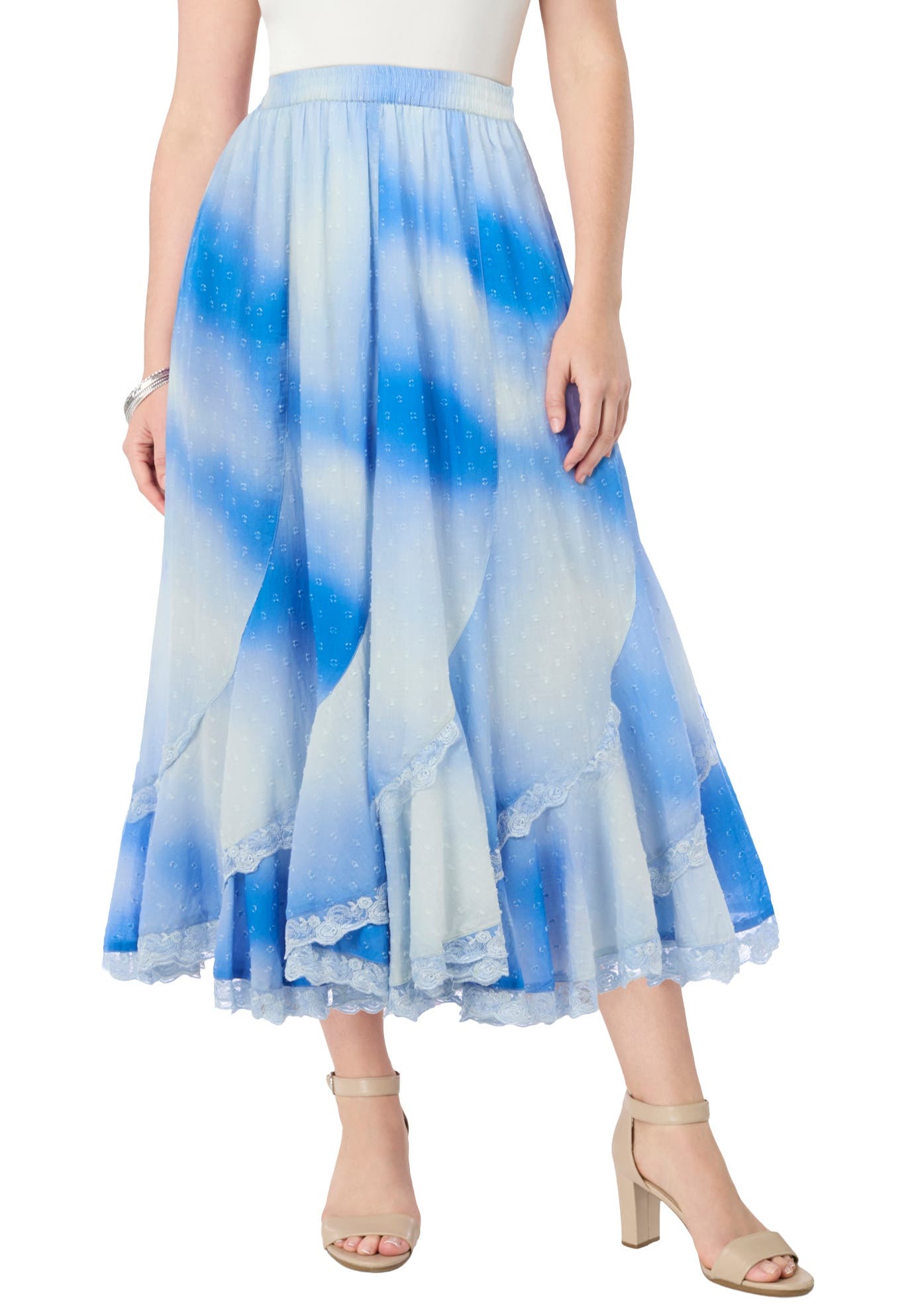 HORIZON BLUE SOFT MIST