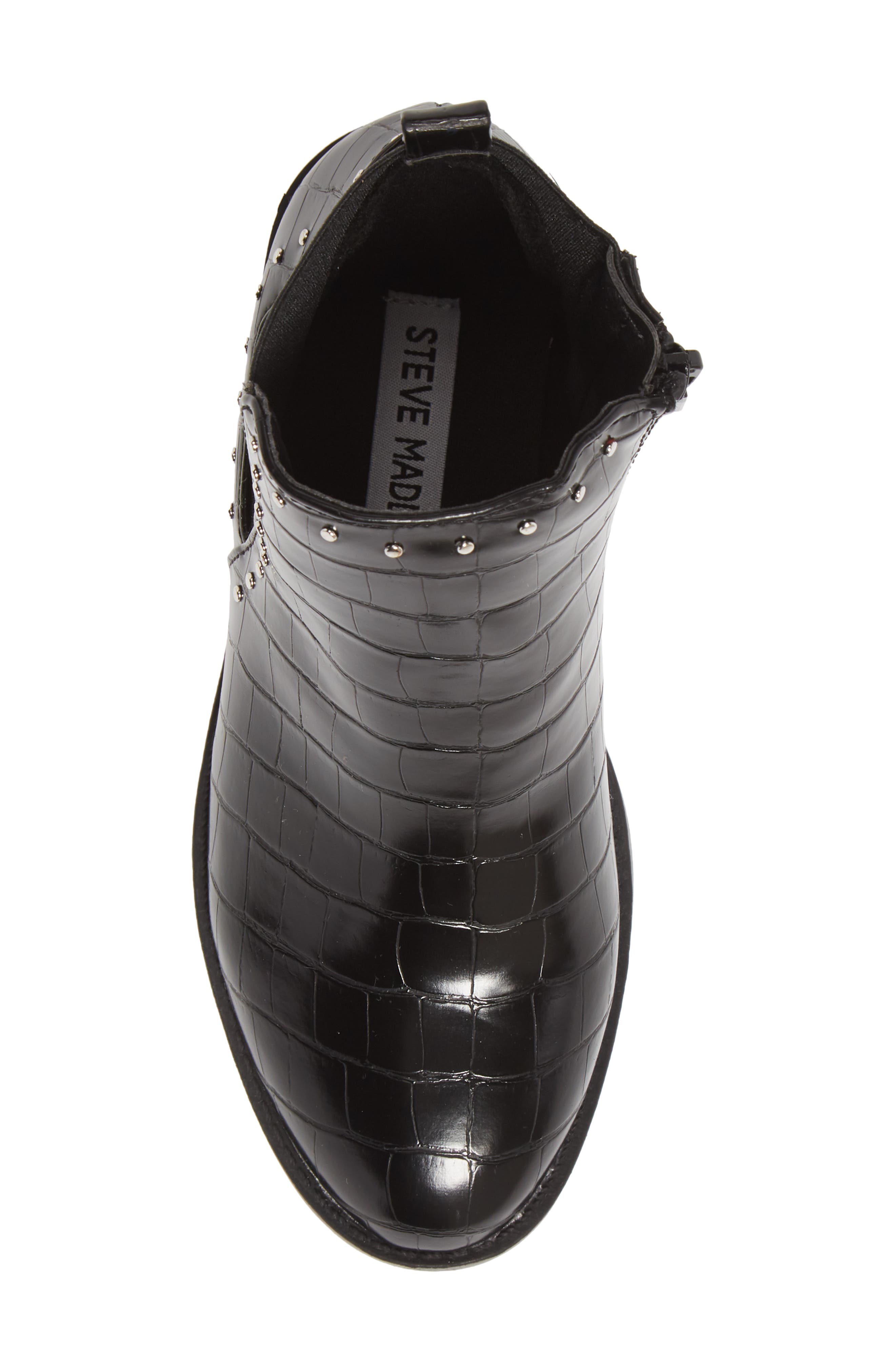 Steve Madden Kids' Case Boot, Alternate, color, 