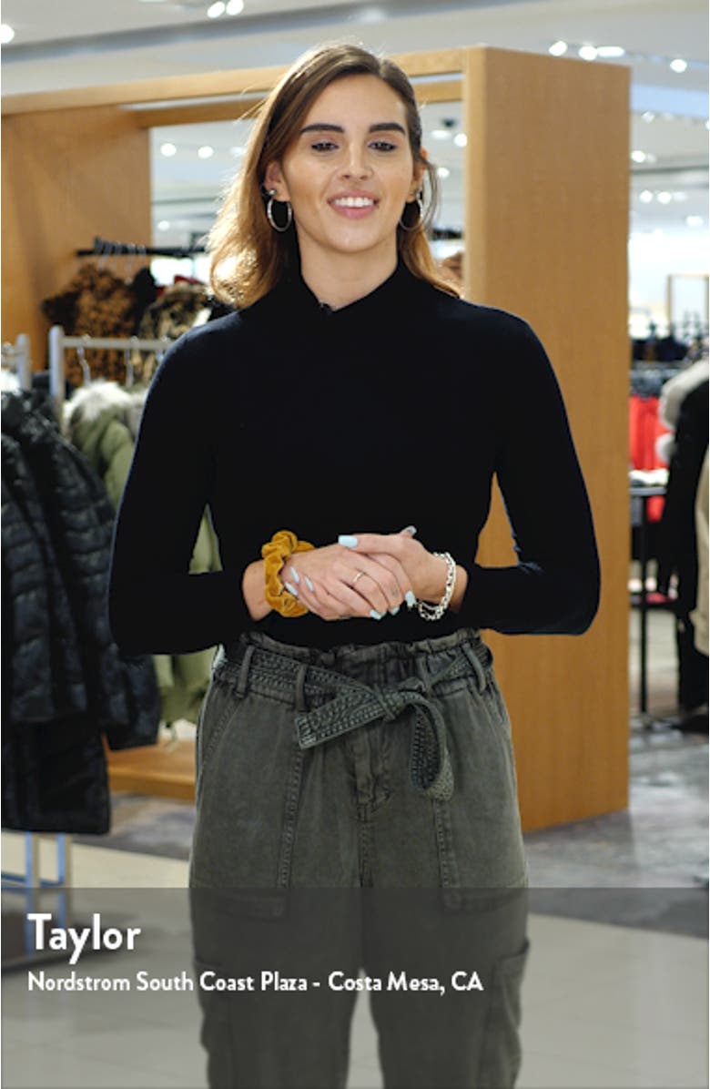 Attraction Strapless Jumpsuit, sales video thumbnail