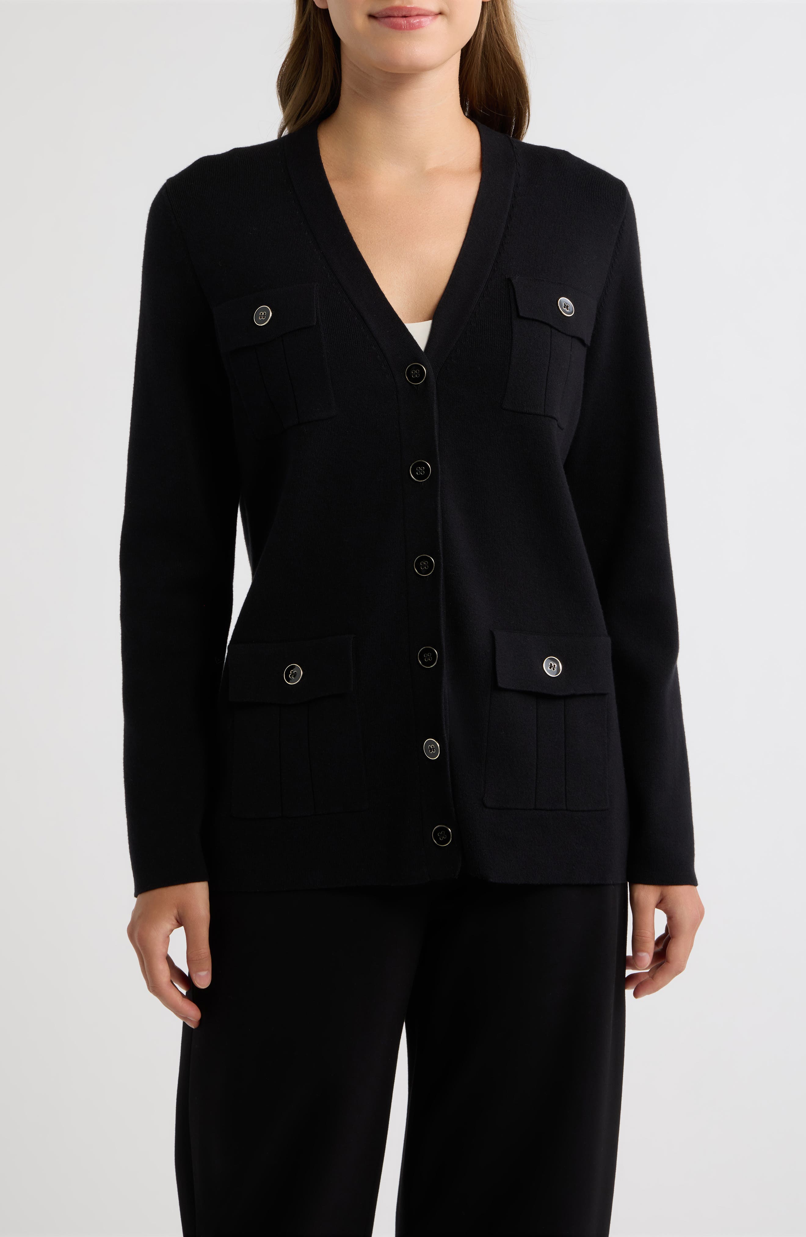 selected ANNE BLACK