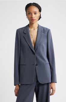 Nordstrom The Liv Boyfriend Blazer