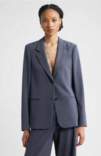 Nordstrom The Liv Boyfriend Blazer