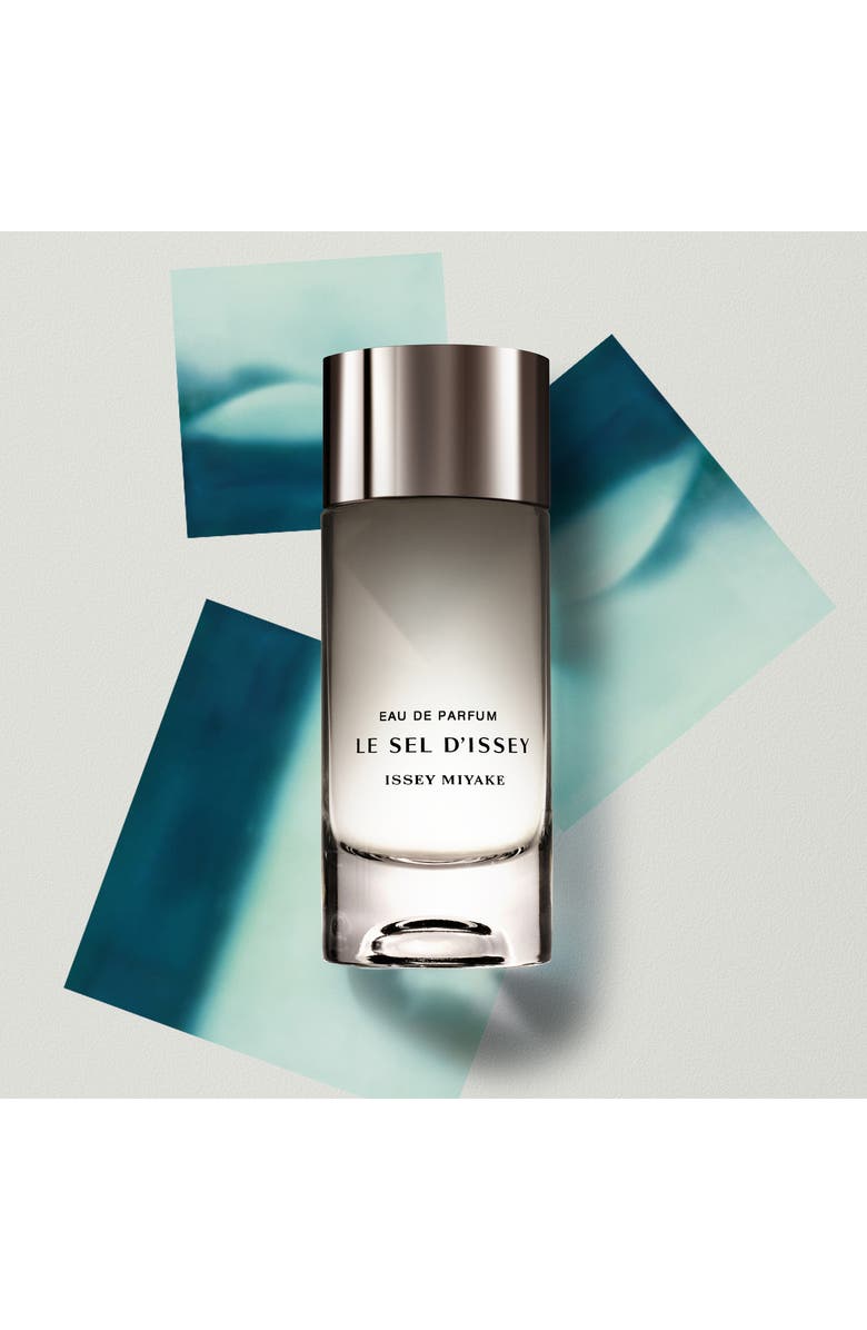 Issey Miyake Le Sel d'Issey Eau de Parfum Gift Set, Alternate, color, 