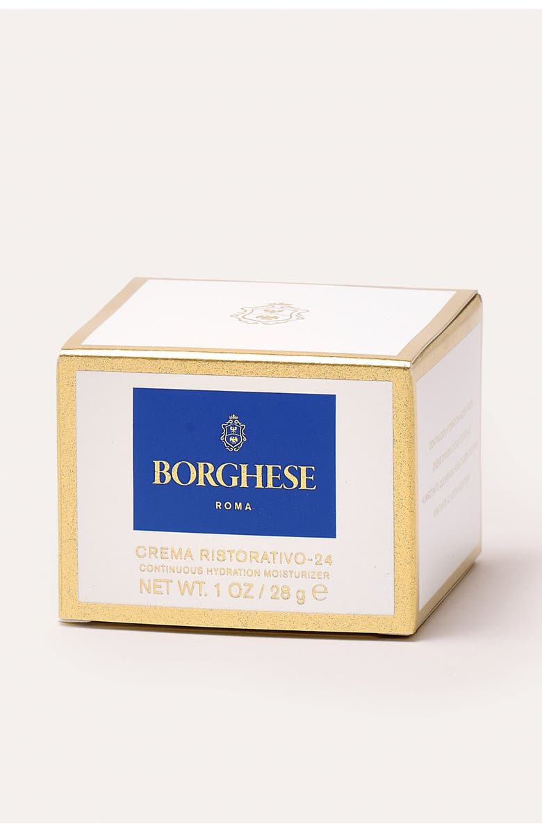 Borghese Crema Ristorativo-24 Moisturizer, Alternate, color, NO COLOR