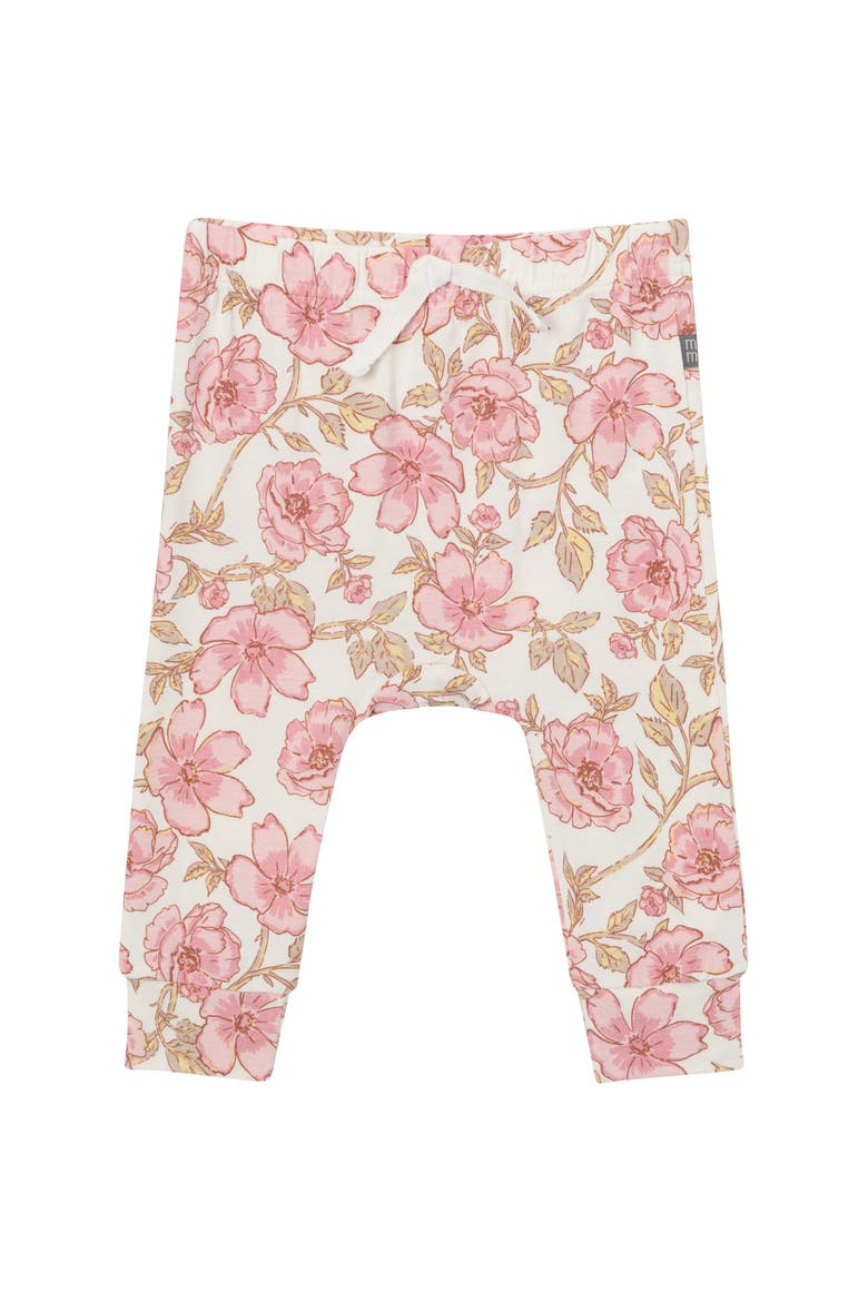 Bodysuit and Pant Sets, Alternate, color, Floral