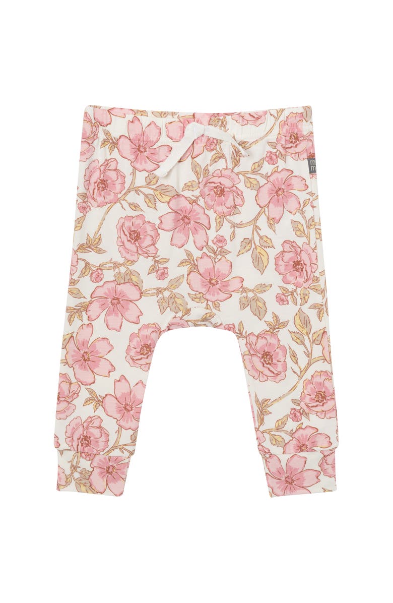 Modern Moments<sup>™</sup> by Gerber Bodysuit and Pant Sets, Alternate, color, Floral