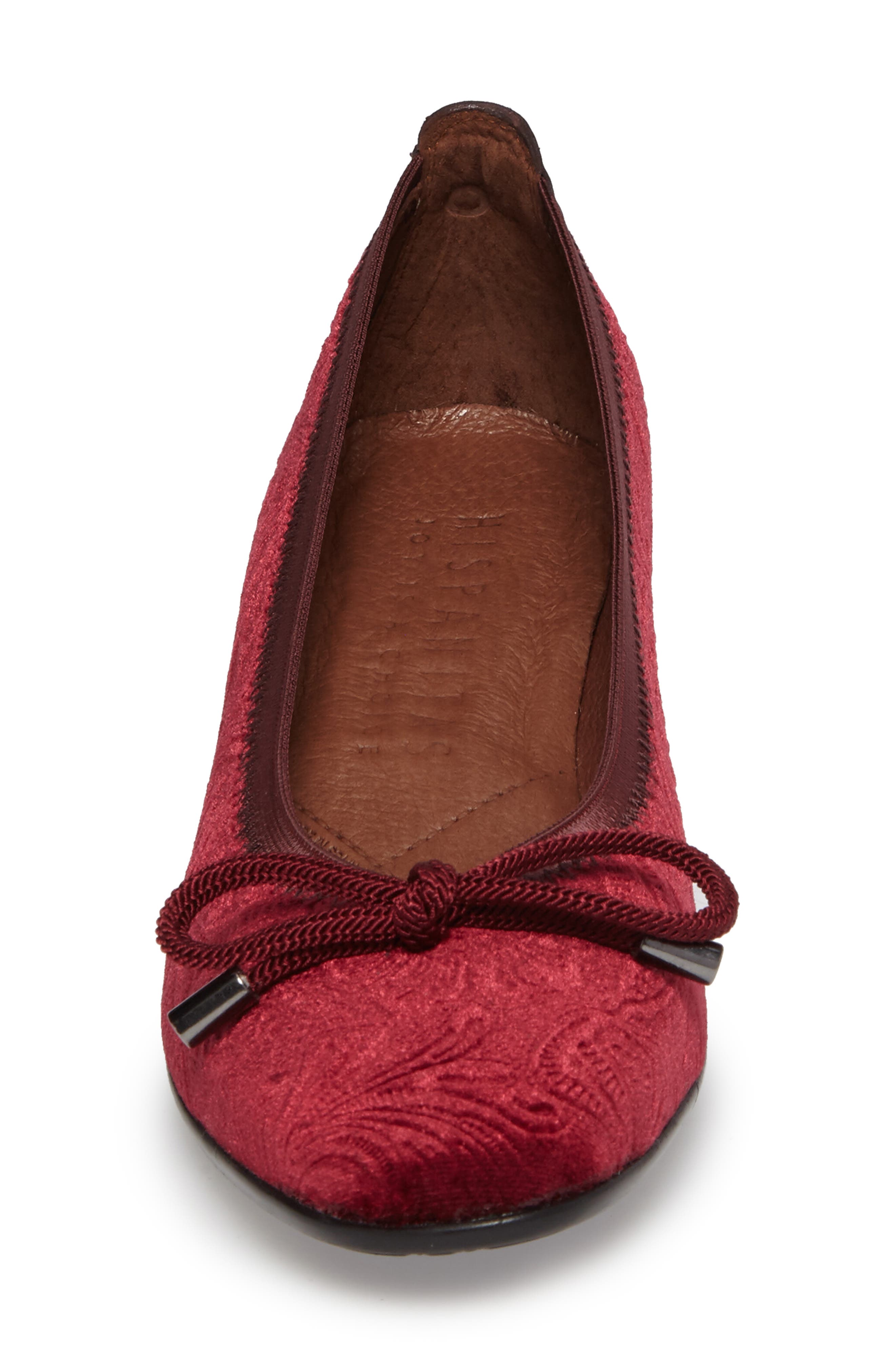 Hispanitas Marilea Pump, Alternate, color, 