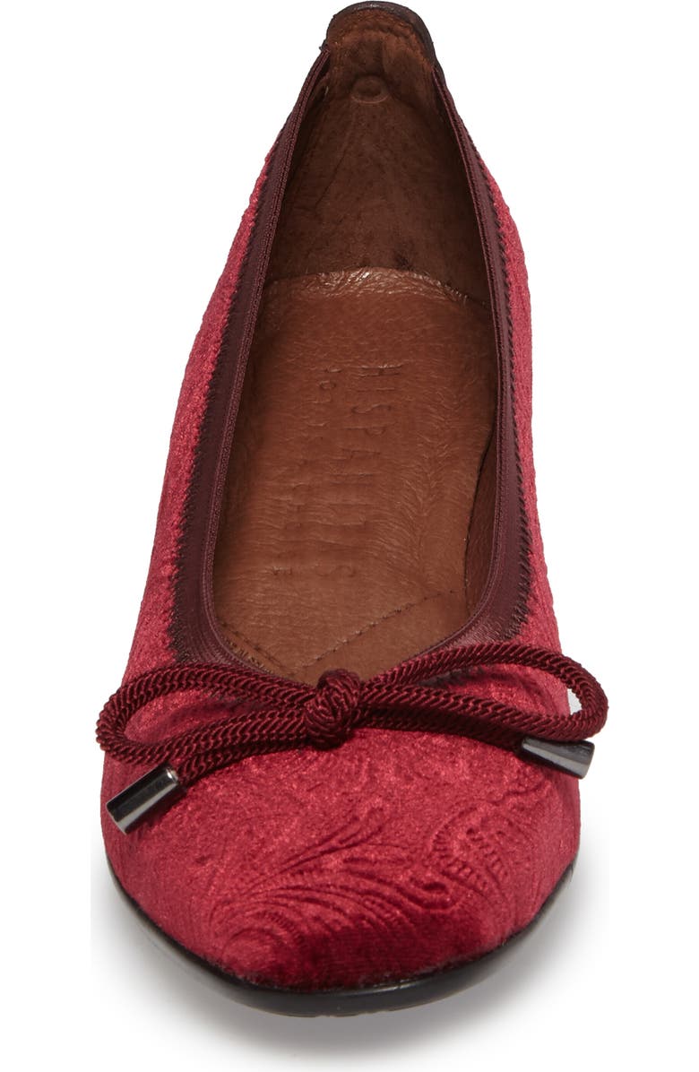 Hispanitas Marilea Pump, Alternate, color,