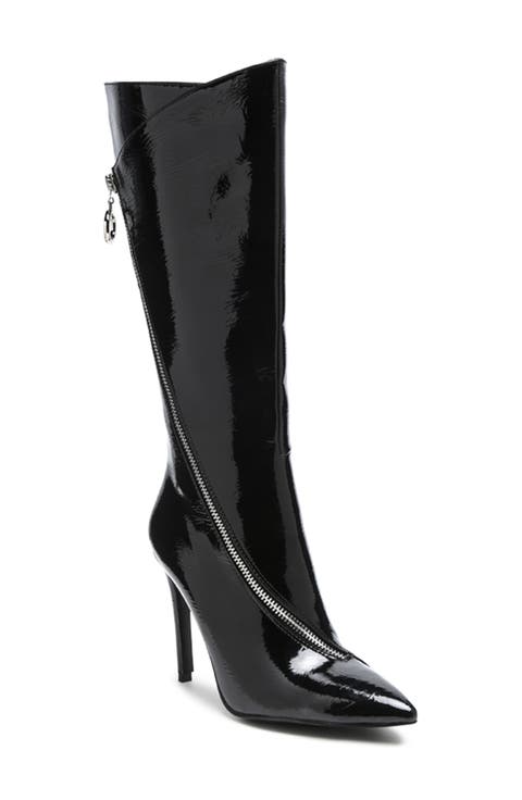 Tsaroh Knee High Boot (Women)