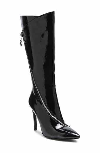 Rag & Co Tsaroh Knee High Boot