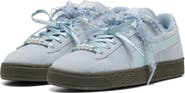 PUMA Suede Bloom Sneaker