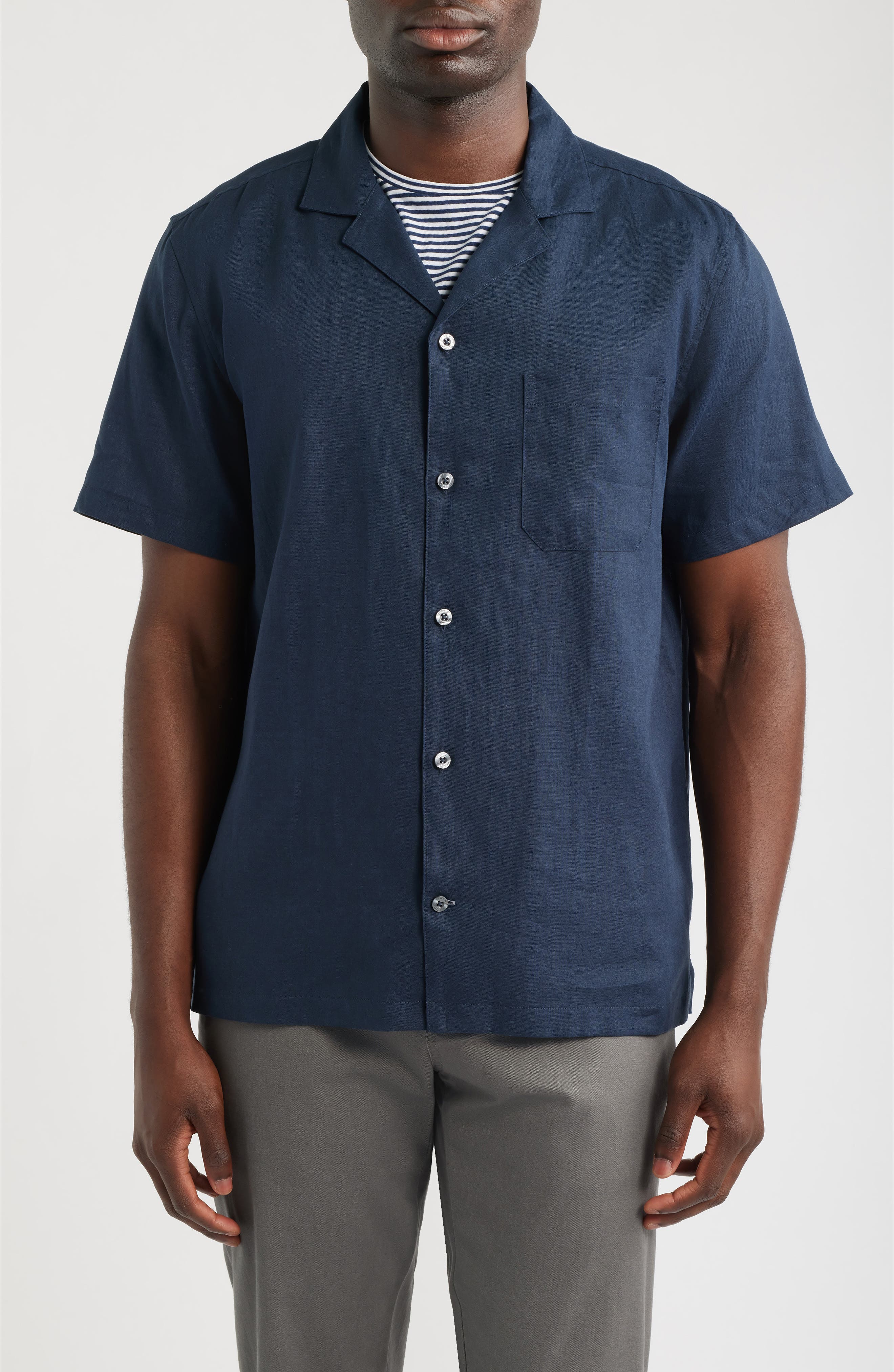 selected TRUE NAVY