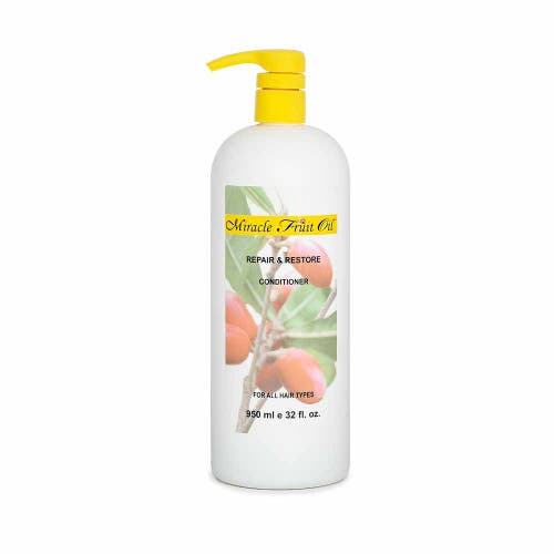 Miracle Fruit Oil Repair And Restore Conditioner