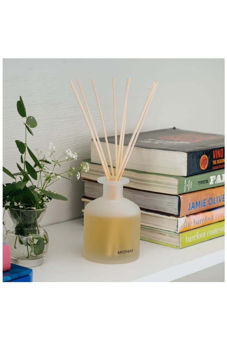 Canvas Reed Diffuser, Alternate, color, CANVAS
