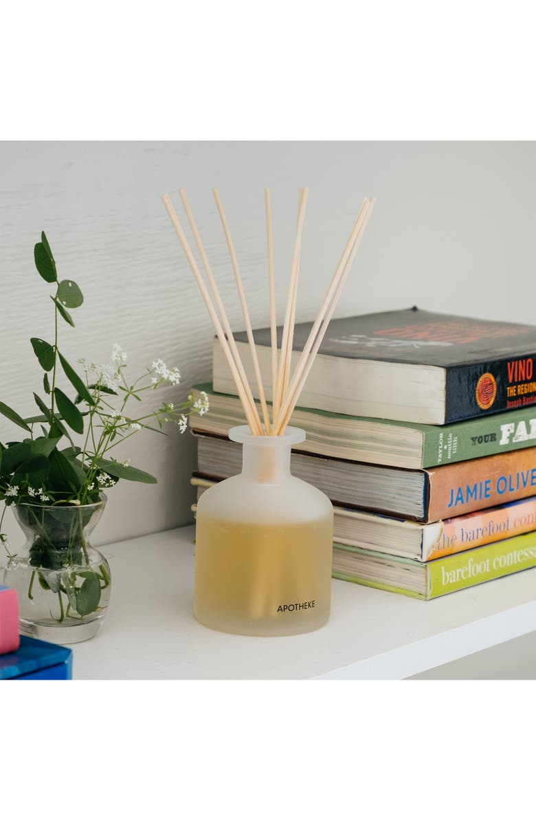 APOTHEKE Reed Diffuser, Alternate, color, 