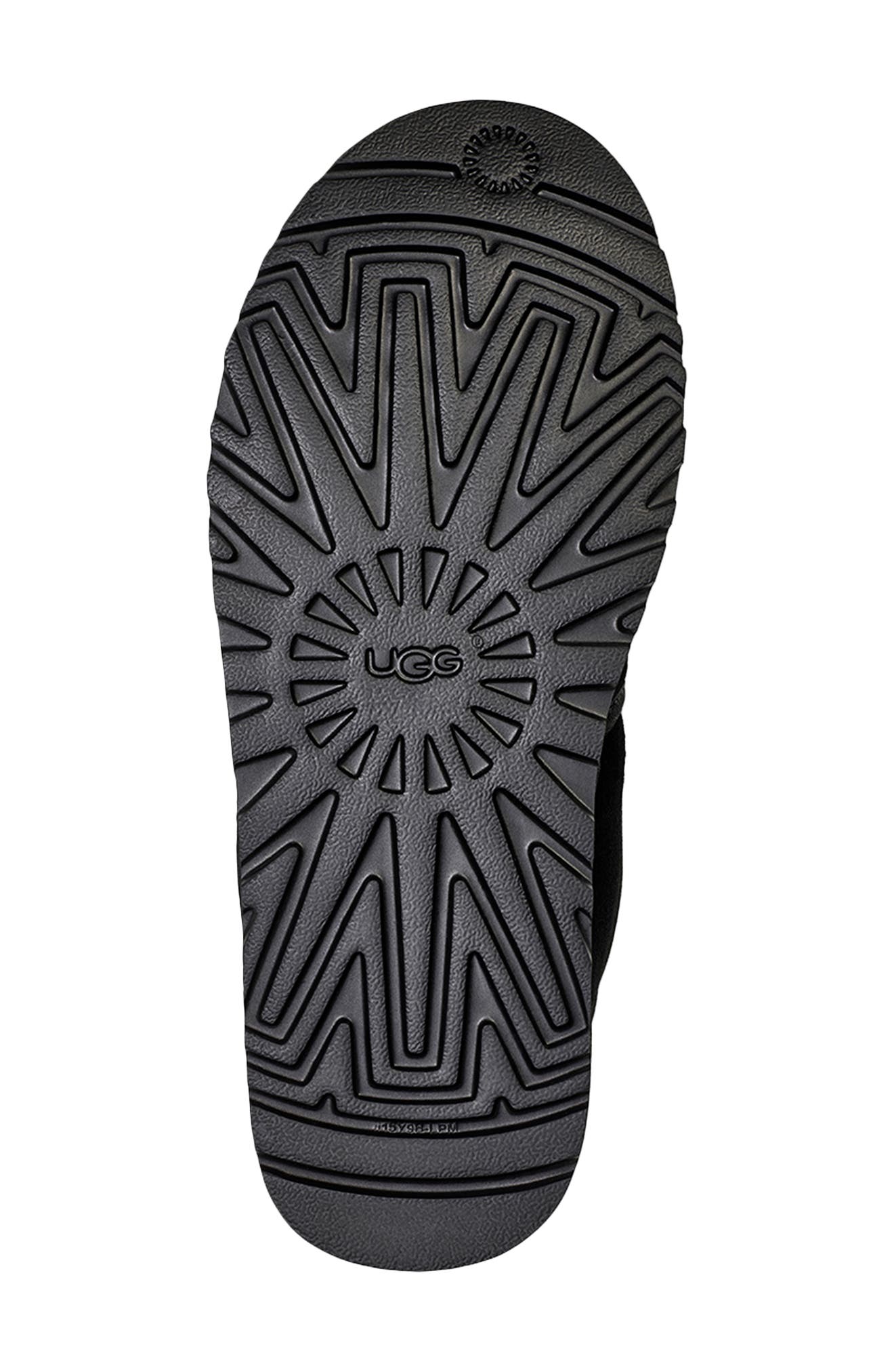 UGG<sup>®</sup> Kenton Slip-On, Alternate, color, Blk