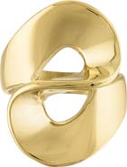 BEN ONI Afiya Statement Ring