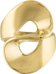 BEN ONI Afiya Statement Ring