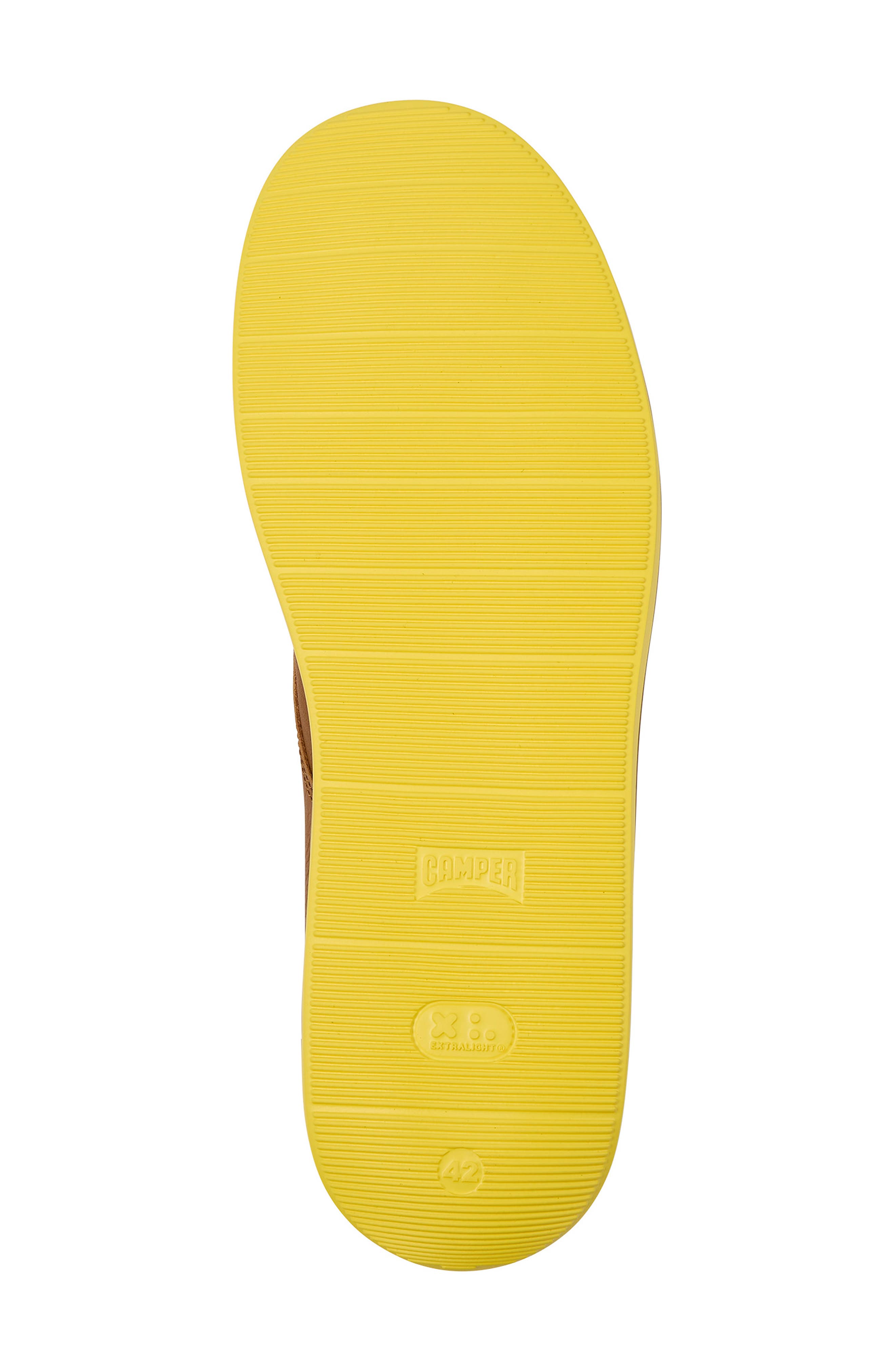 Camper Wagon Sneaker, Alternate, color, 