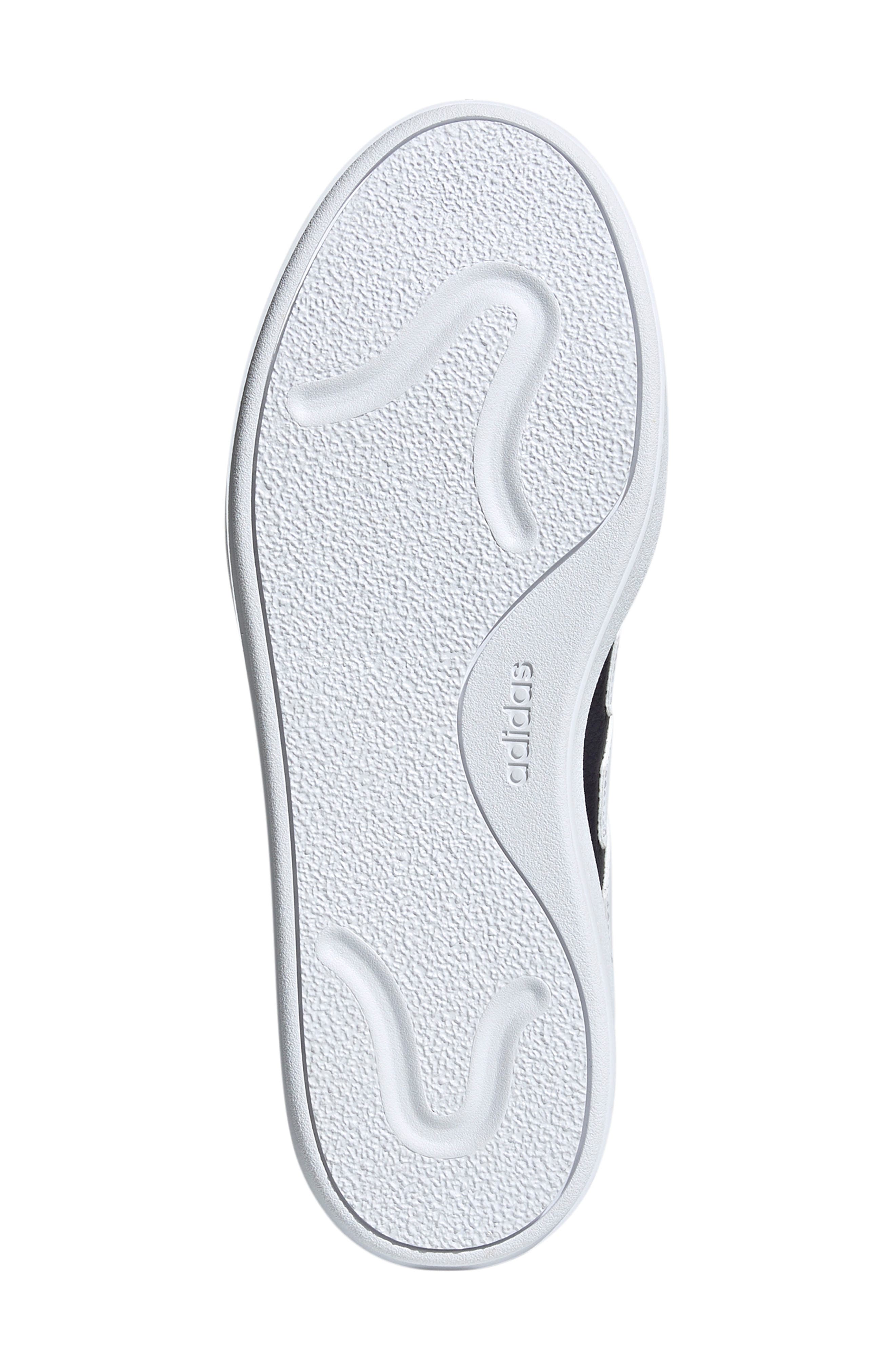 adidas Courtblock Sneaker, Alternate, color, 