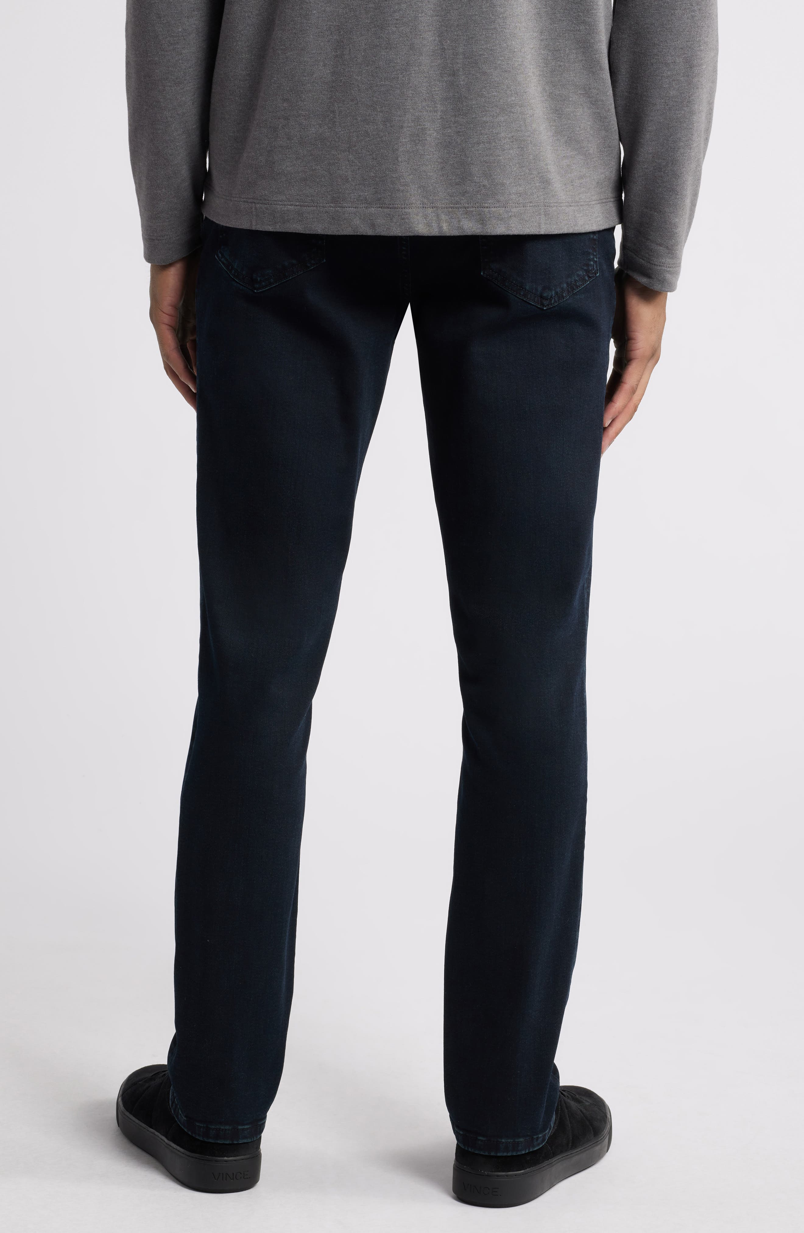 Straight Leg Jeans - image 2