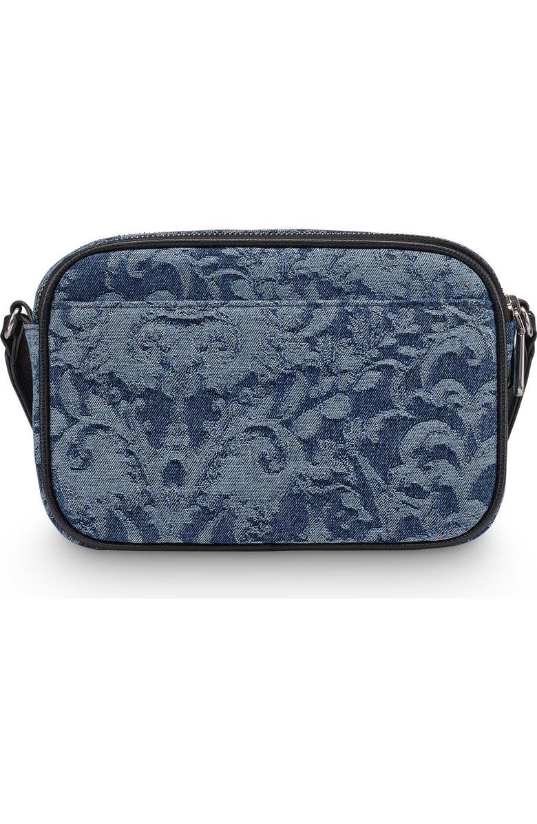 KARL LAGERFELD PARIS Maybelle Crossbody, Alternate, color,