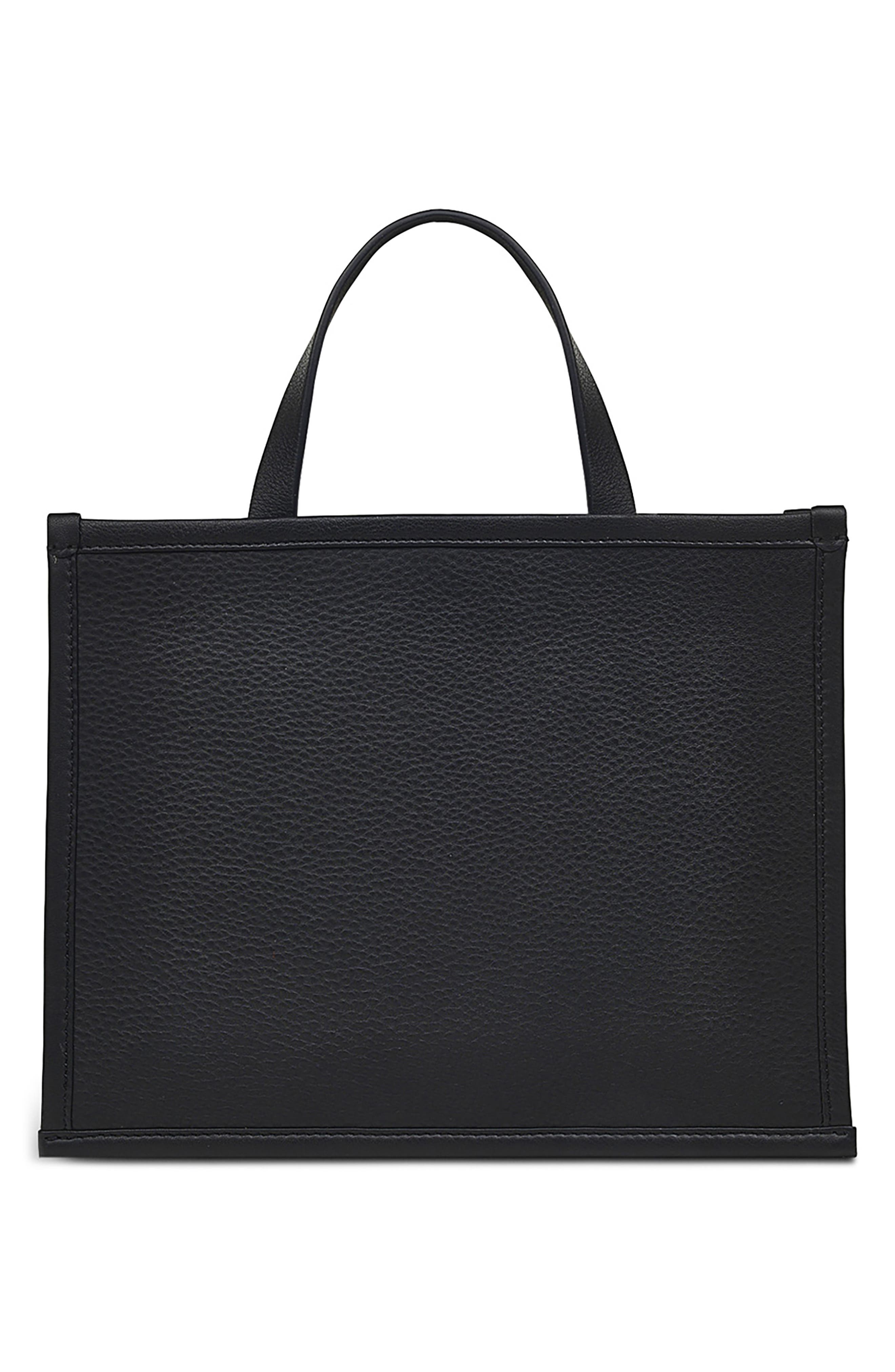 Radley Audley Drive Tote Bag, Alternate, color, Black