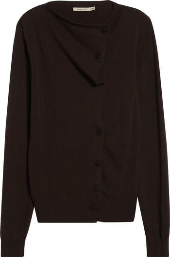 Paloma Wool Donalti Extrafine Merino Wool Cardigan | Nordstrom