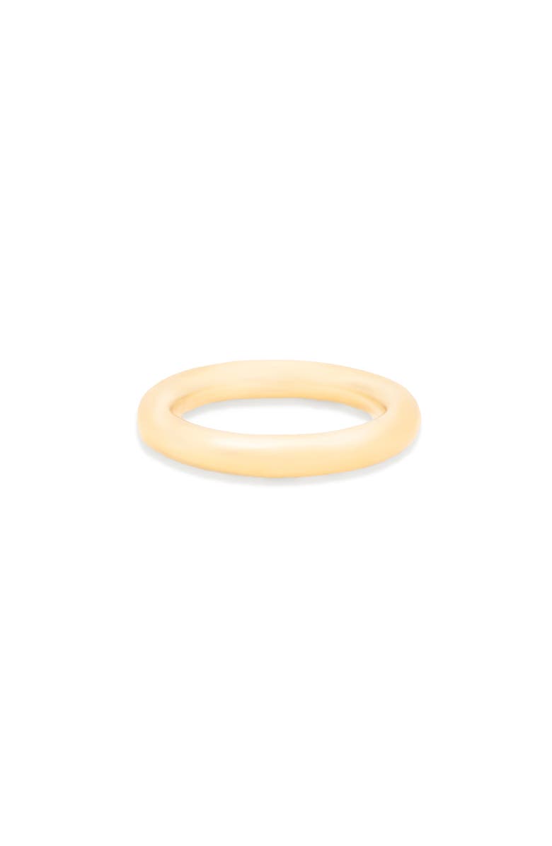 Campbell + Charlotte Crew Stacking Ring - Gold, Alternate, color, Gold