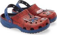 CROCS Marvel® Spider-Man® Web Classic Clog