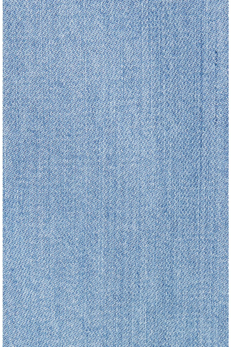 Devin Denim Jacket, Alternate, color, LIGHT STORM WASH