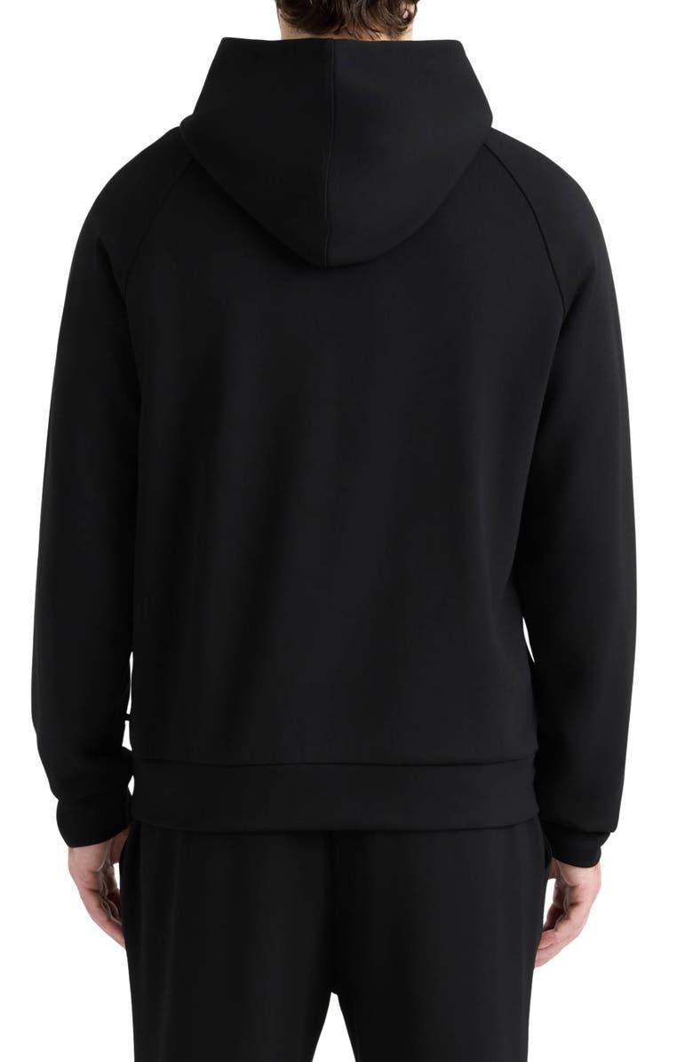 Hunter Alfie Scuba Hoodie, Alternate, color, 