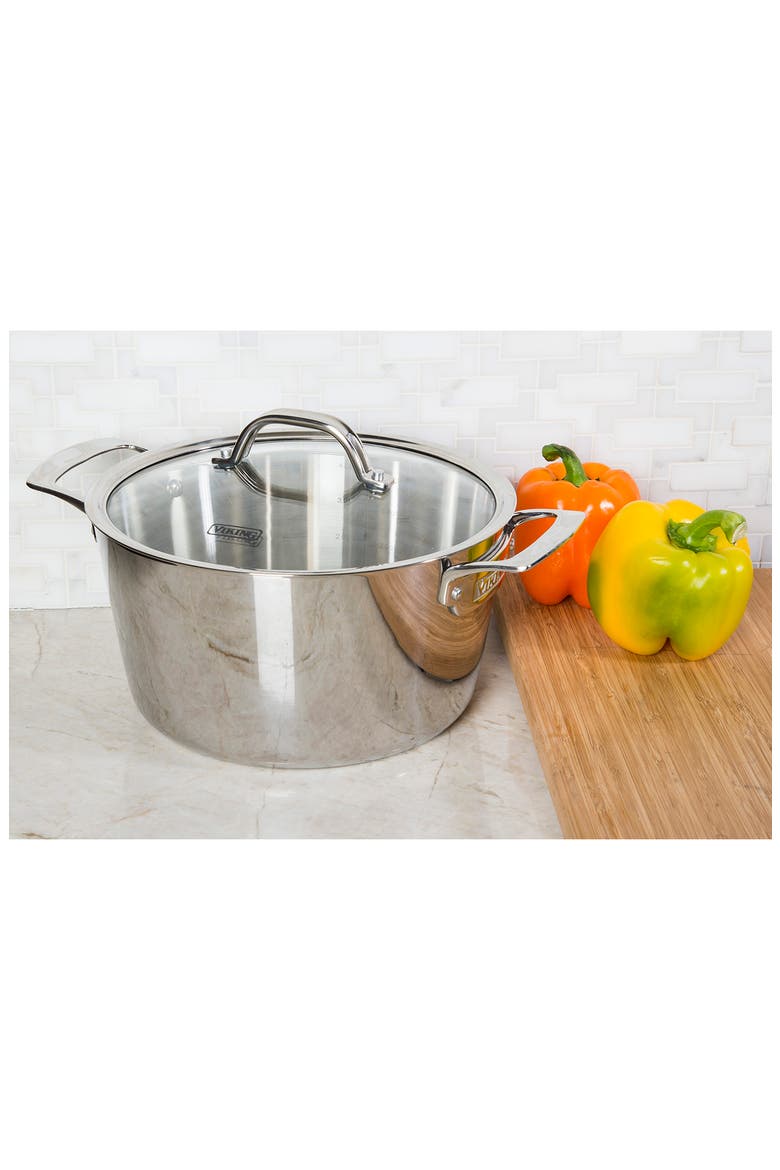 Contemporary 5.2 Quart Dutch Oven, Alternate, color, NONE