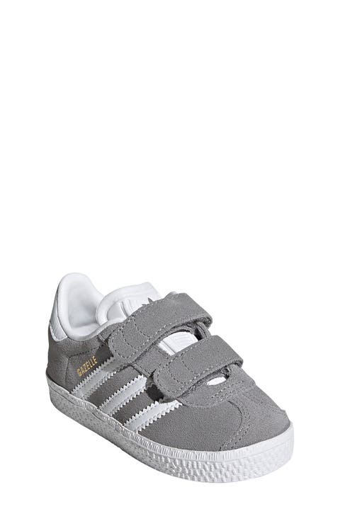 Gazelle Sneaker (Baby, Walker & Toddler)
