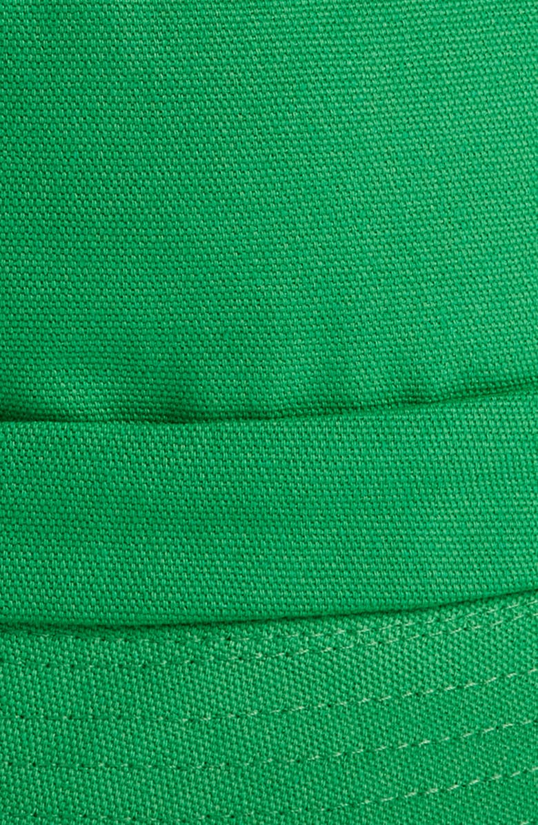 Jacquemus Men's Le Bob Gadjo Bucket Hat, Alternate, color, 