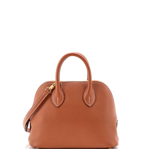 Bolide 1923 Bag Evercolor Mini