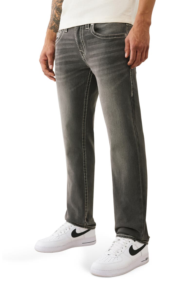 新品 TRUE RELIGION GENO BIG T SLIM W33 デニム True Religion Geno Big T Slim Fit Jeans (Men) | Nordstromrack